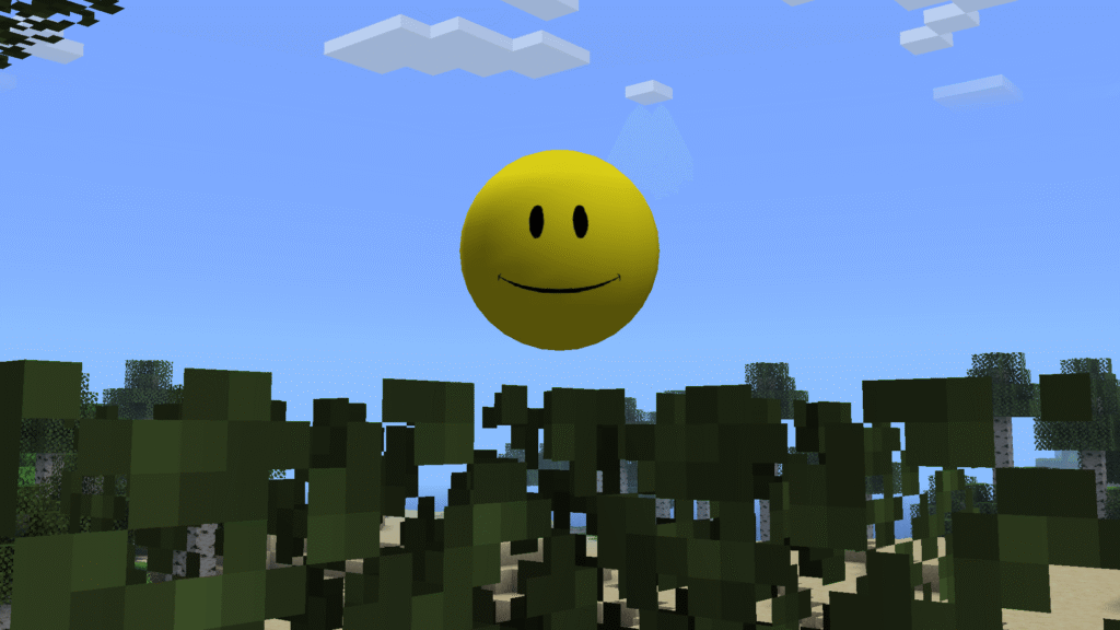 verity mod in gameplay screenshot