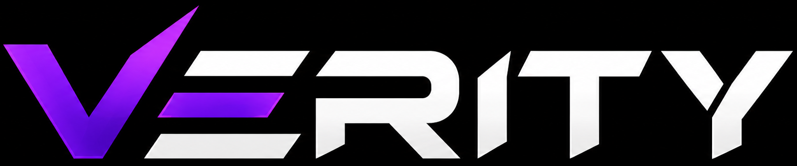 verity logo