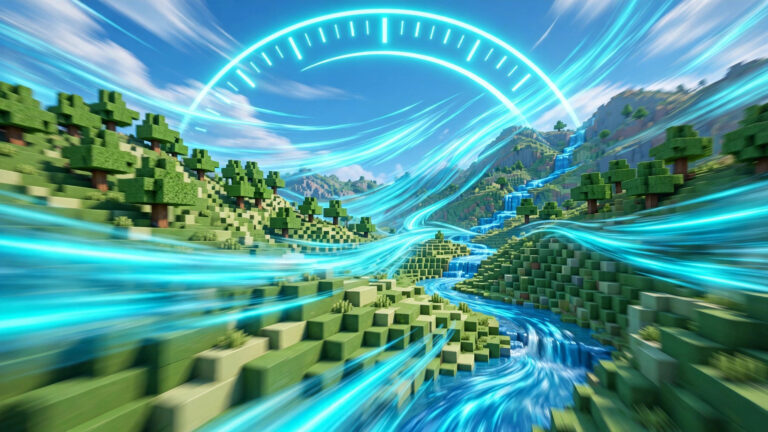 Best performance mods for Minecraft 2026 FPS boost