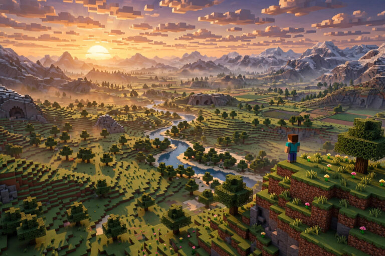 FerriteCore Mod Download for Minecraft 26.3