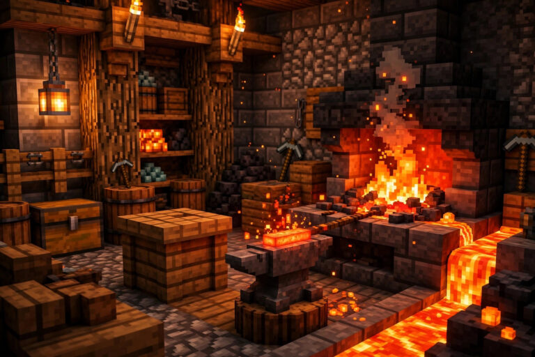 Installing NeoForge mod loader for Minecraft 26.3