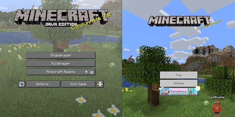 Which Java Version Does Minecraft Need banner image 2