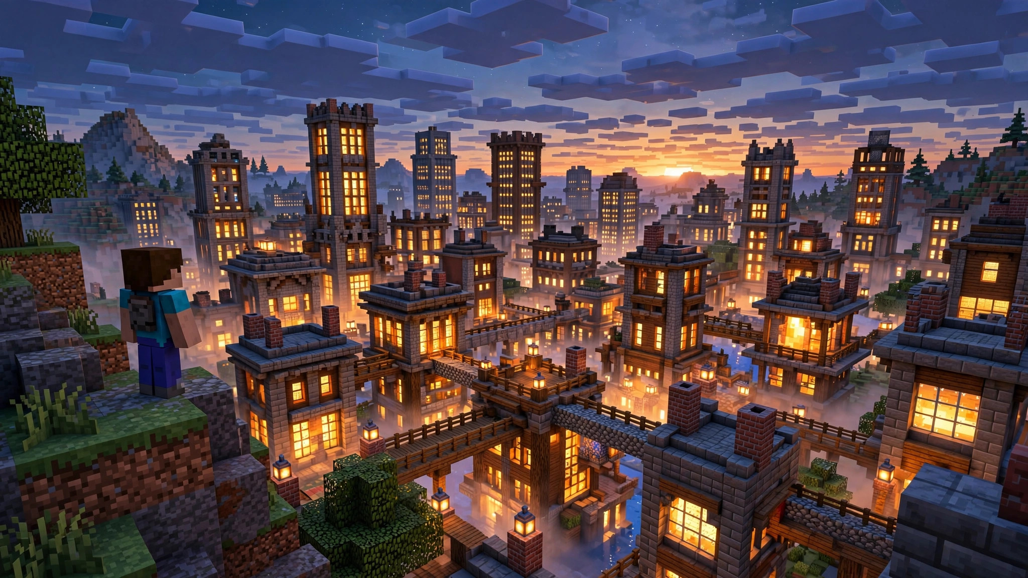 ImmediatelyFast Mod download for Minecraft 26.3 Fabric