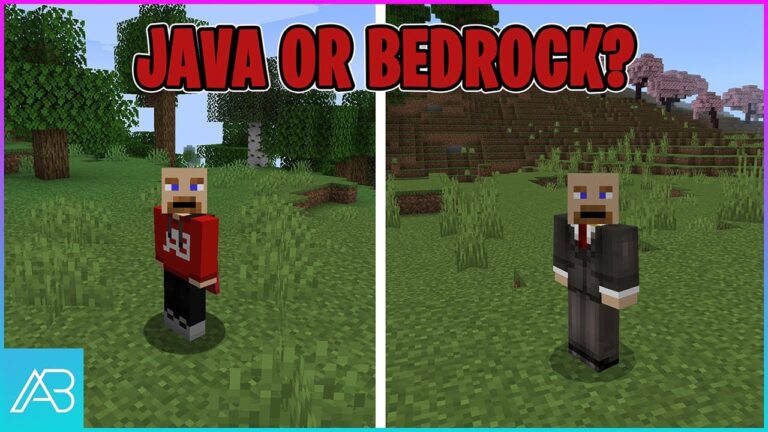 Which Java Version Does Minecraft Need banner image