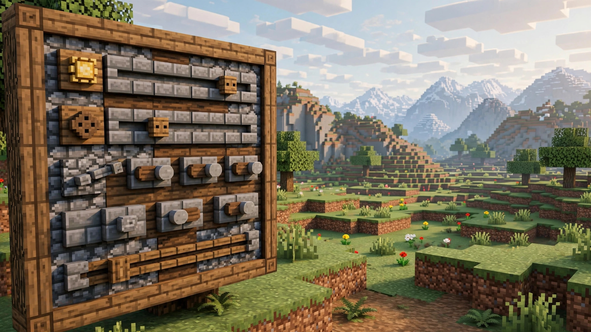 Sodium Extra mod download for Minecraft 26.3 Fabric